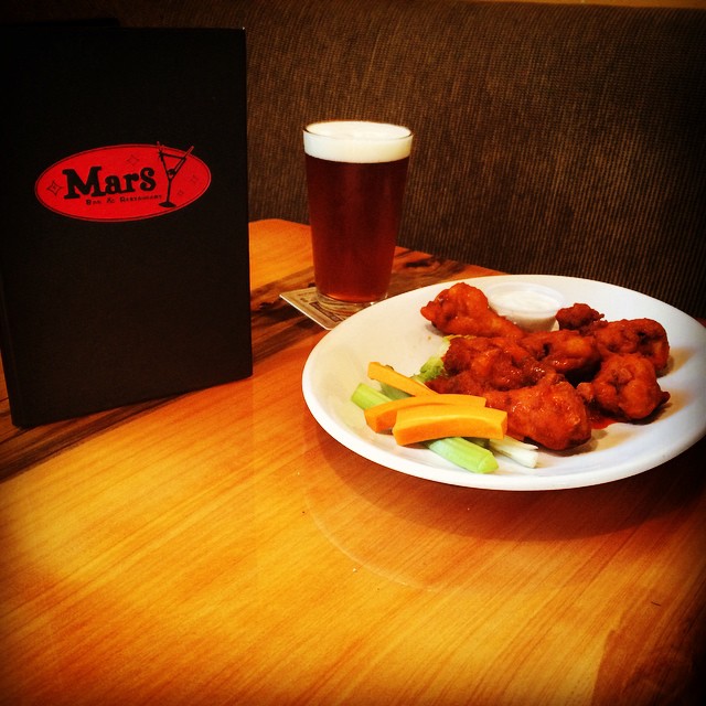 . Wings. .Have you take your vitamin B3 today Come help us cheer in the Giants at 5:00!