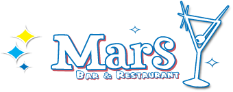 Mars Bar & Restaurant in San Francisco